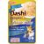 Dashi Delights Flocons Délicats Poulet Thon - Friandise Chat Saine