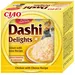 INABA - Friandise pour chat - Dashi Delights Poulet Fromage