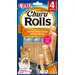 Inaba - Friandise pour chat - Churu Rolls Poulet