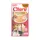 Churu chat - Rcette saumon
