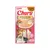 INABA FOODS – Churu Saumon et poulet – Sticks crémeux pour chat