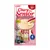 Inaba Churu Senior 10+ Atún con Salmón Snack Cremoso para gatos Inaba Churu Senior 10+ Atún con Salmón Snack Cremoso para gatos