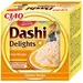 Inaba - Friandise pour chat - Dashi Delights