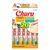 Inaba Churu Purée Poulet Multipack - 20 pièces