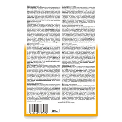 Inaba - Friandise pour chat - Churu Purée Multipack Poulet