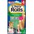 Inaba Churu Rolls Poulet Thon - Friandises naturelles