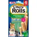 Inaba - Friandises - Churu Rolls Poulet Thon