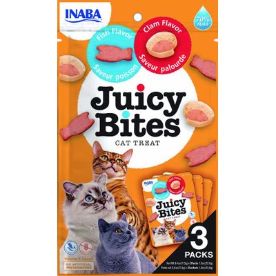 INABA - Friandise pour chat - Juicy Bites
