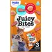 Inaba - Friandise pour Chat - Juicy Bites Poisson et Moules