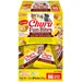 INABA Churu Fun Bites pour chats Poulet au thon et fromage