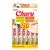 Inaba Churu Multipack Poulet & Bœuf - 20 pièces
