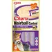 INABA - Friandise pour Chat - Churu Hairball
