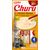 INABA Churu Senior 10+ Purée Poulet