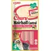 INABA - Friandise pour chat - Churu Hairball Poulet