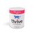 Friandises Chat Crevettes Thrive Pure & Irresistible 110g