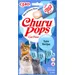 INABA - Friandise pour chat - Churu Pops Thon