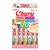 Inaba Churu Chat Multipack Poisson & Crustacés - 20 pièces