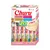 Inaba - Friandise pour chat - Churu Purée Multipack Poulet Inaba - Friandise pour chat - Churu Purée Multipack Poulet