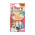 INABA FOODS – Churu Saumon et pétoncle – Sticks crémeux pour chat INABA FOODS – Churu Saumon et pétoncle – Sticks crémeux pour chat