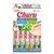 INABA - Friandise pour chat - Churu Purée Multipack Thon