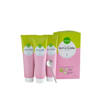 Nutrolin - Pâte Digestive - Gut & Flora