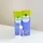 Nutrolin Teeth & Gums Pâte 600 gr