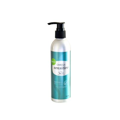 Nutrolin - Complément Alimentaire - Omega Sensitive