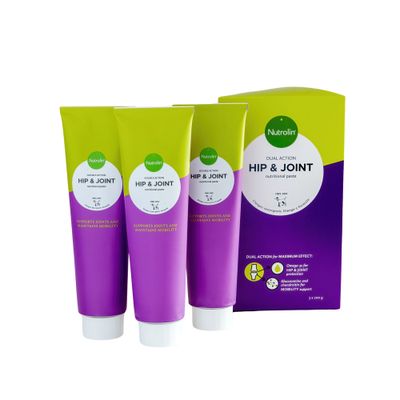 Nutrolin - Pâte - Hip & Joint