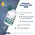 Calci-Cod-Omega mit Omega-3 Für starke Knochen und gesunde Haut GIGI VET Calci-Cod-Omega mit Omega-3 Für starke Knochen und gesunde Haut GIGI VET