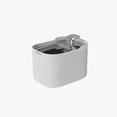 AstroPet - Fontaine sans fil - Scorpio Flex AstroPet - Fontaine sans fil - Scorpio Flex