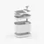 AstroPet - Fontaine sans fil - Scorpio Flex AstroPet - Fontaine sans fil - Scorpio Flex