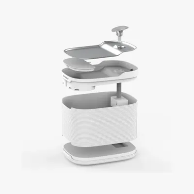AstroPet - Fontaine sans fil - Scorpio Flex AstroPet - Fontaine sans fil - Scorpio Flex
