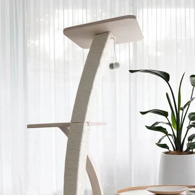 PetRhein - Arbre à griffer - Coconut XL