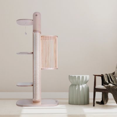PetRhein - Arbre à griffer - Skycity XXL