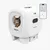 AstroPet - Litière pour chat - Jupiter Pro Series AstroPet - Litière pour chat - Jupiter Pro Series
