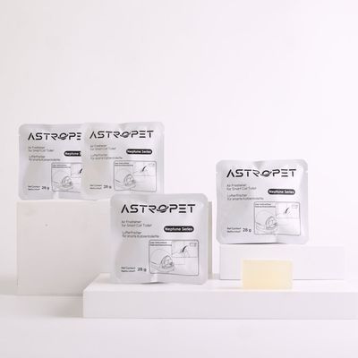 AstroPet - Désodorisant - Neptune Series