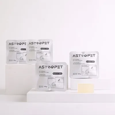 AstroPet - Désodorisant - Neptune Series AstroPet - Désodorisant - Neptune Series