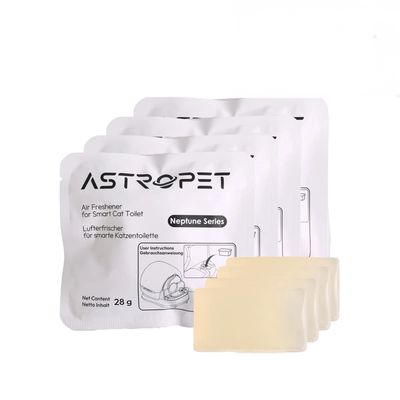 AstroPet - Litière autonettoyante - Neptune Single