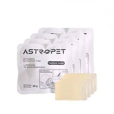 AstroPet - Désodorisant - Neptune Series AstroPet - Désodorisant - Neptune Series