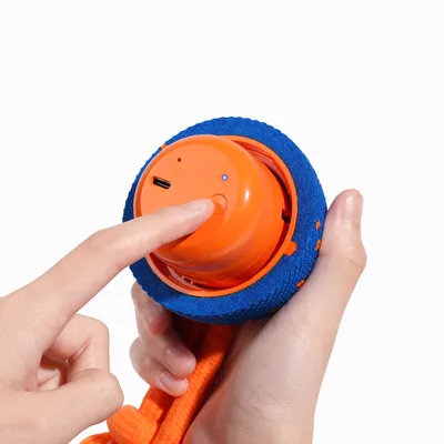CHEERBLE - Balle Interactive - Wicked Ball Rolly