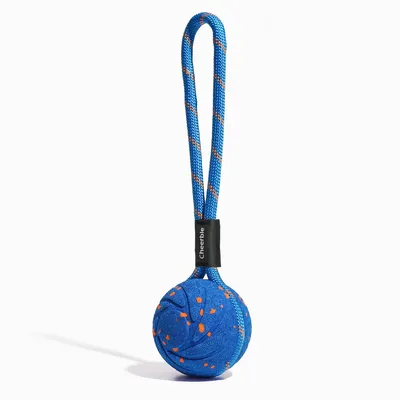 CHEERBLE - Balle pour Chien - Wicked Ball Air