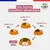 Canichef - Croquettes BIO Volaille Chiot