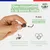 CANICHEF - Croquettes Bio Sans Céréales Volaille Petite Taille