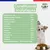CANICHEF - Croquettes Bio Sans Céréales Volaille Petite Taille