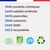 Canichef - Terrines Bio Sans Céréales Boeuf et Légumes