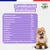 Canichef - Croquettes BIO Volaille - Chien petite race