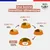 Canichef - Croquettes Bio Sans Céréales Volaille Senior