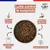 Canichef - Croquettes Bio Sans Céréales Volaille Senior