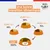 CANICHEF - Croquettes Bio Sans Céréales Volaille Chien