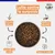 CANICHEF - Croquettes Bio Sans Céréales Volaille Chien